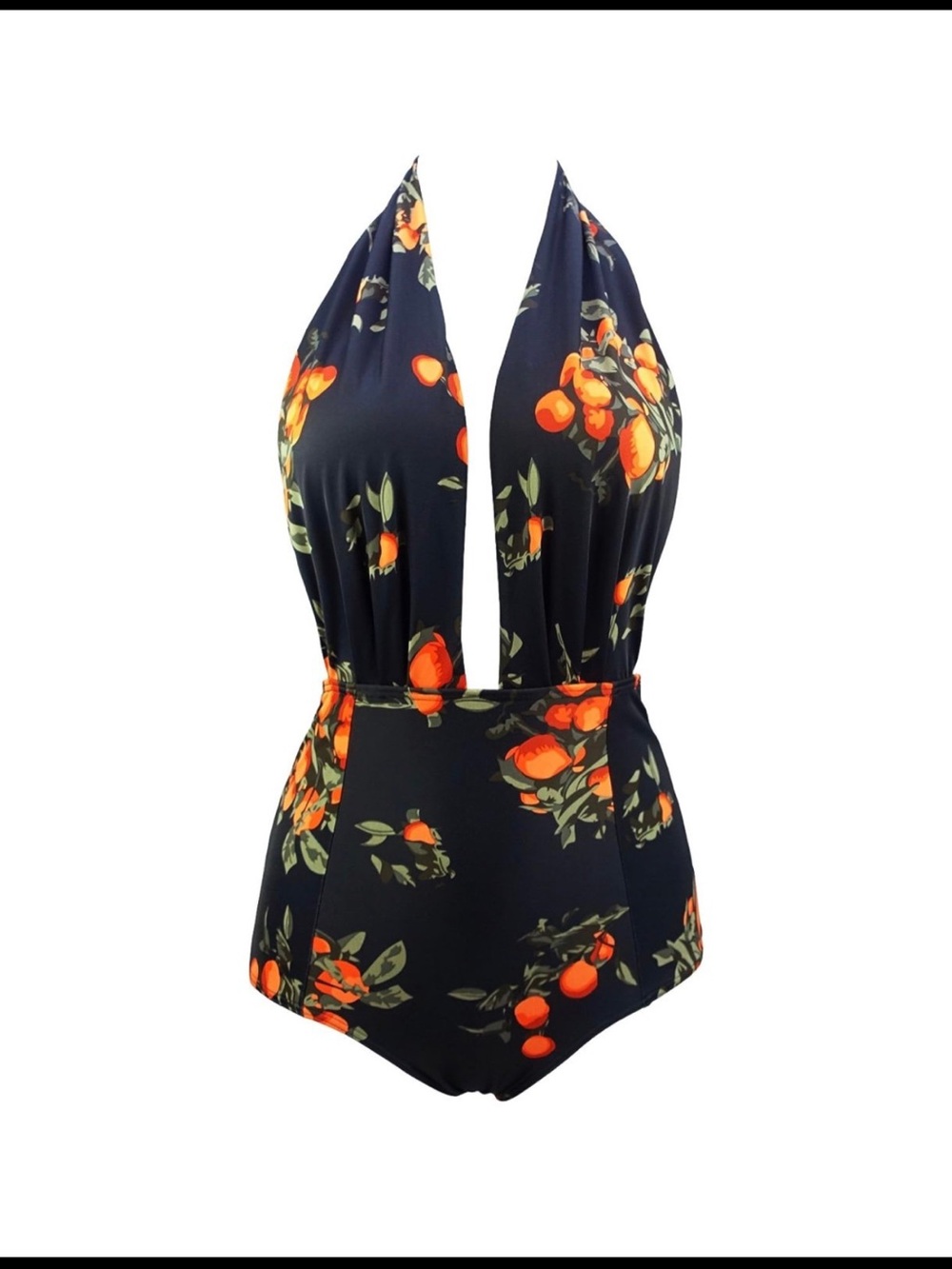 Swimsuit